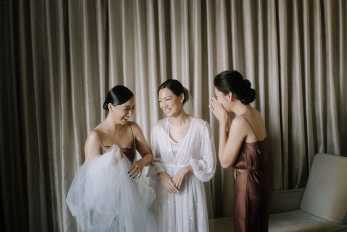 Dicky & Lidya by Twogather Wedding Planner - 012 Dicky & Lidya by Twogather Wedding Planner - 012