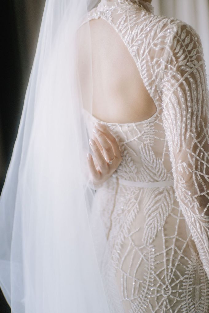 Dicky & Lidya by Twogather Wedding Planner - 014 Dicky & Lidya by Twogather Wedding Planner - 014