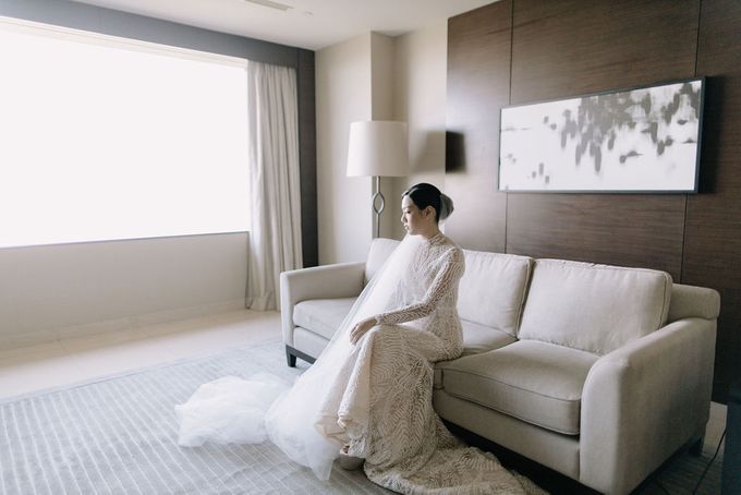 Dicky & Lidya by Twogather Wedding Planner - 018 Dicky & Lidya by Twogather Wedding Planner - 018