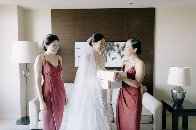 Dicky & Lidya by Twogather Wedding Planner - 019 Dicky & Lidya by Twogather Wedding Planner - 019