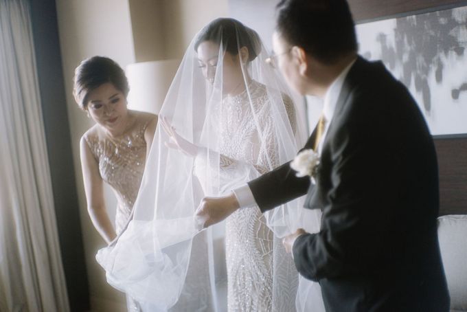 Dicky & Lidya by Twogather Wedding Planner - 020 Dicky & Lidya by Twogather Wedding Planner - 020