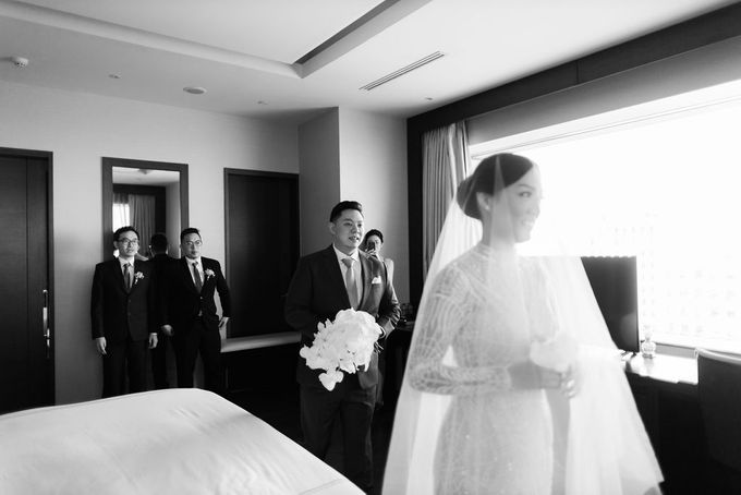 Dicky & Lidya by Twogather Wedding Planner - 021 Dicky & Lidya by Twogather Wedding Planner - 021
