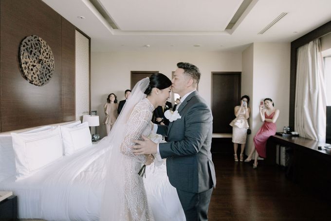Dicky & Lidya by Twogather Wedding Planner - 023 Dicky & Lidya by Twogather Wedding Planner - 023