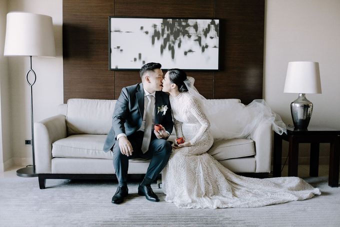 Dicky & Lidya by Twogather Wedding Planner - 024 Dicky & Lidya by Twogather Wedding Planner - 024