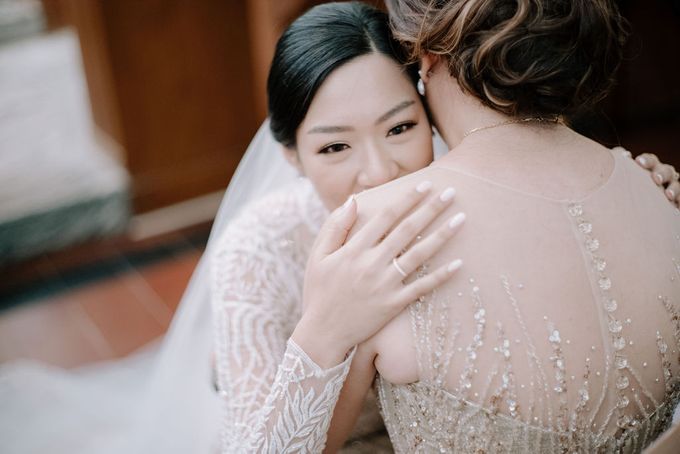 Dicky & Lidya by Twogather Wedding Planner - 027 Dicky & Lidya by Twogather Wedding Planner - 027