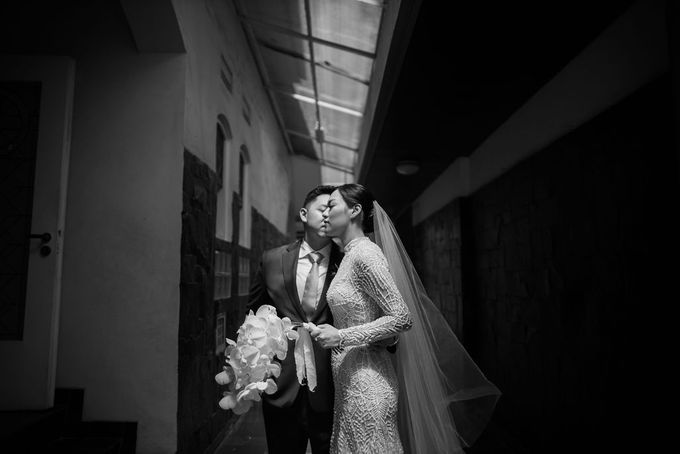Dicky & Lidya by Twogather Wedding Planner - 031 Dicky & Lidya by Twogather Wedding Planner - 031