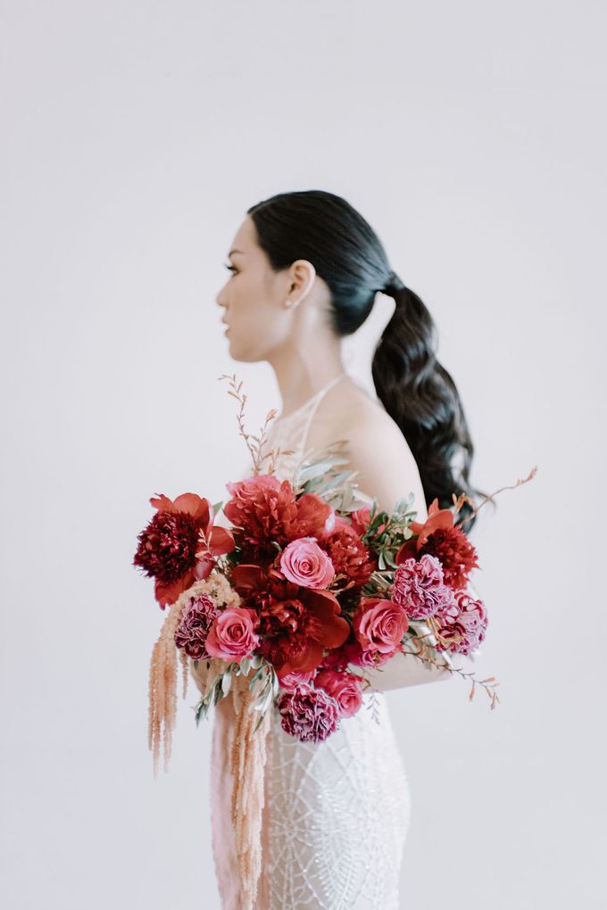 Dicky & Lidya by Twogather Wedding Planner - 032 Dicky & Lidya by Twogather Wedding Planner - 032