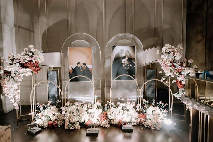 Dicky & Lidya by Twogather Wedding Planner - 035 Dicky & Lidya by Twogather Wedding Planner - 035