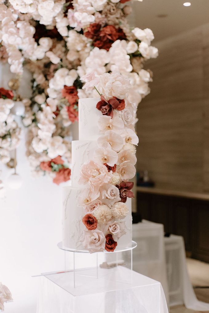 Dicky & Lidya by Twogather Wedding Planner - 036 Dicky & Lidya by Twogather Wedding Planner - 036