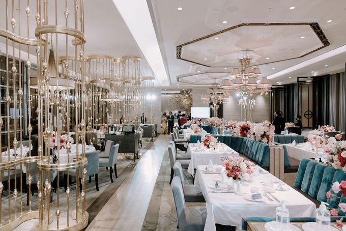 Dicky & Lidya by Twogather Wedding Planner - 038 Dicky & Lidya by Twogather Wedding Planner - 038