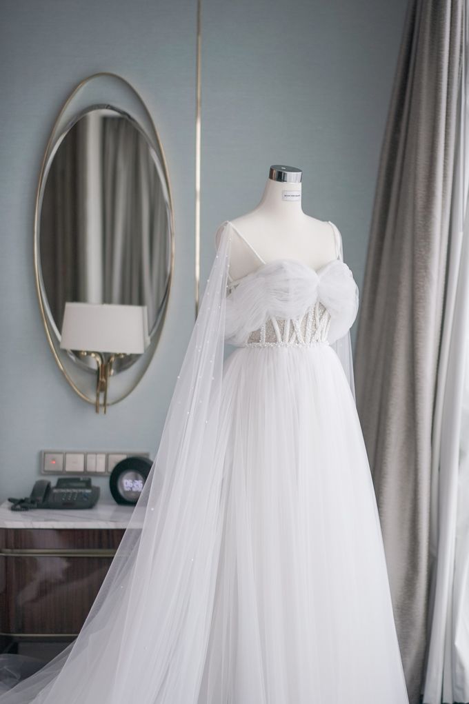 #ASA_weddings @intercontinentaljakarta D+L by The Major Photography - 015 #ASA_weddings @intercontinentaljakarta D+L by The Major Photography - 015
