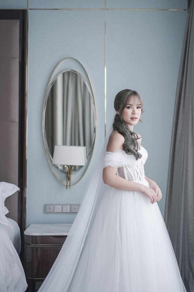 #ASA_weddings @intercontinentaljakarta D+L by The Major Photography - 024 #ASA_weddings @intercontinentaljakarta D+L by The Major Photography - 024
