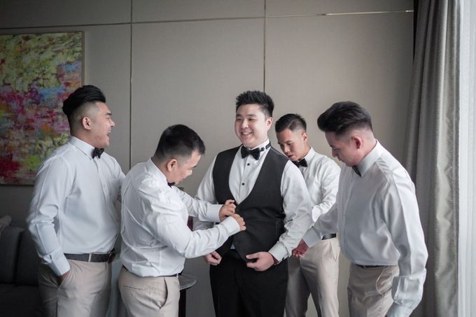 #ASA_weddings @intercontinentaljakarta D+L by The Major Photography - 027 #ASA_weddings @intercontinentaljakarta D+L by The Major Photography - 027
