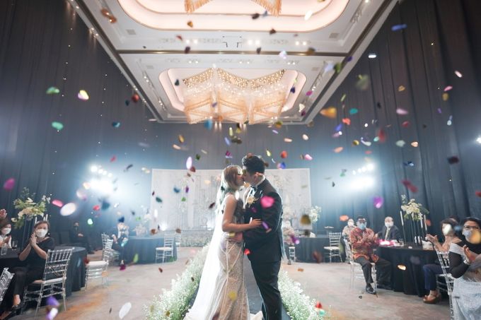 #ASA_weddings @intercontinentaljakarta D+L by The Major Photography - 042 #ASA_weddings @intercontinentaljakarta D+L by The Major Photography - 042