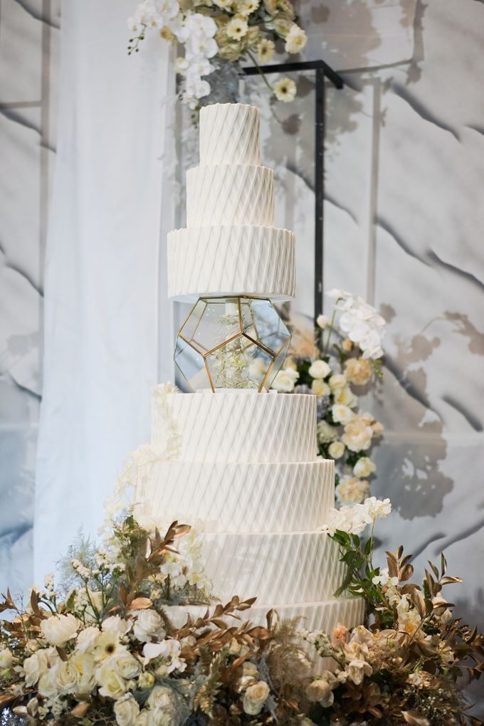 #ASA_weddings @intercontinentaljakarta D+L by The Major Photography - 046 #ASA_weddings @intercontinentaljakarta D+L by The Major Photography - 046