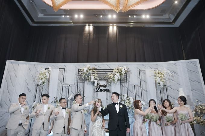 D&L - Intercontinental Jakarta by ASA organizer - 007 D&L - Intercontinental Jakarta by ASA organizer - 007
