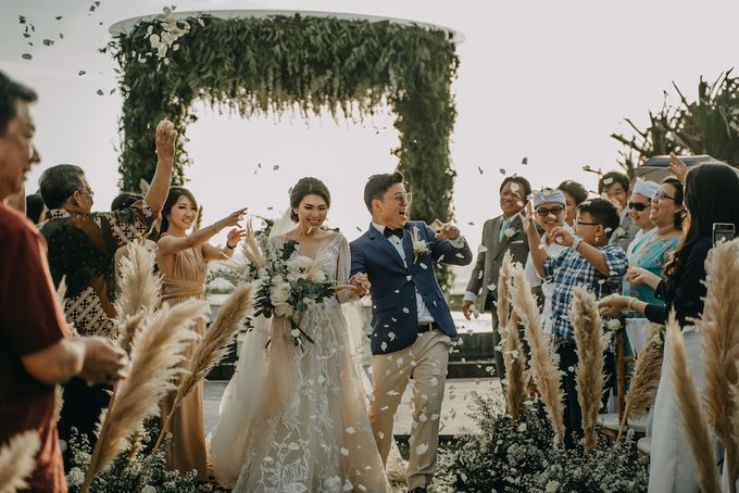 The Wedding of Desy & Alvian by Bali Eve Wedding & Event Planner - 020 The Wedding of Desy & Alvian by Bali Eve Wedding & Event Planner - 020