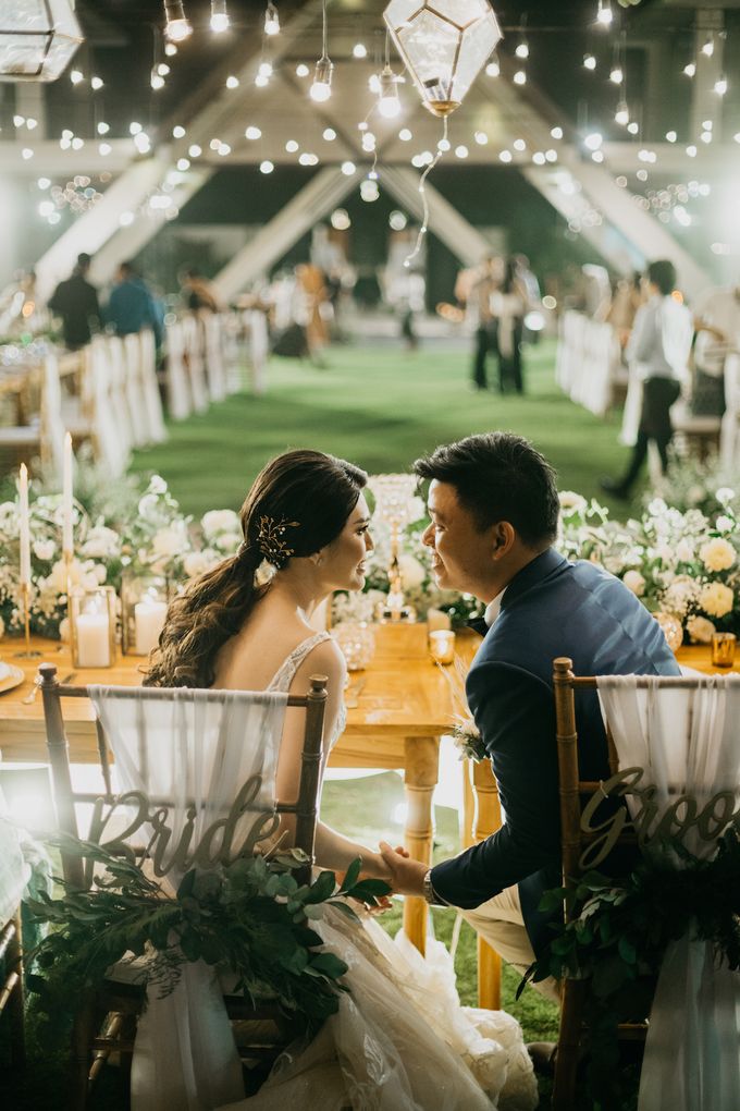 The Wedding of Desy & Alvian by Bali Eve Wedding & Event Planner - 032 The Wedding of Desy & Alvian by Bali Eve Wedding & Event Planner - 032