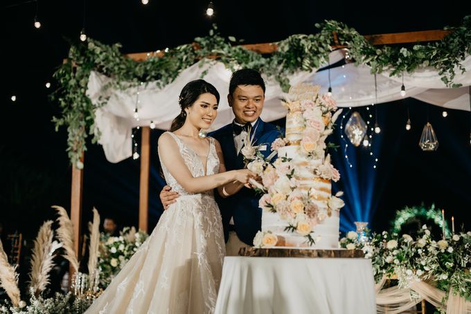 The Wedding of Desy & Alvian by Bali Eve Wedding & Event Planner - 033 The Wedding of Desy & Alvian by Bali Eve Wedding & Event Planner - 033