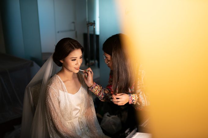 THE WEDDING OF MARIA & EGA by Jessica Cendana - 029 THE WEDDING OF MARIA & EGA by Jessica Cendana - 029