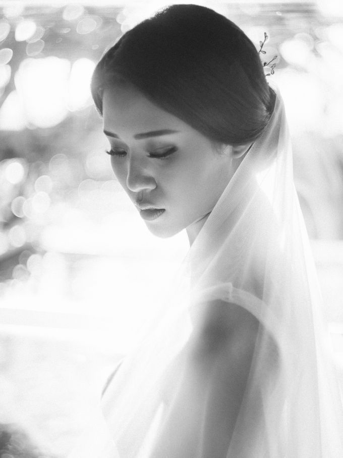 THE WEDDING OF MARIA & EGA by Jessica Cendana - 030 THE WEDDING OF MARIA & EGA by Jessica Cendana - 030