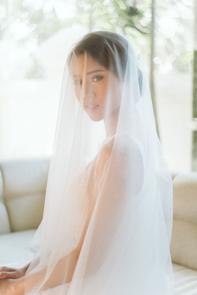 THE WEDDING OF MARIA & EGA by Jessica Cendana - 035 THE WEDDING OF MARIA & EGA by Jessica Cendana - 035