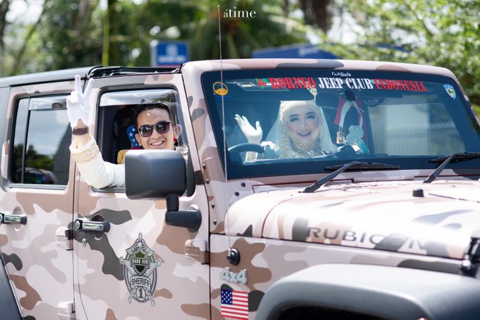 Ayu & Ibnu | WEDDING by A time films - 003 Ayu & Ibnu | WEDDING by A time films - 003