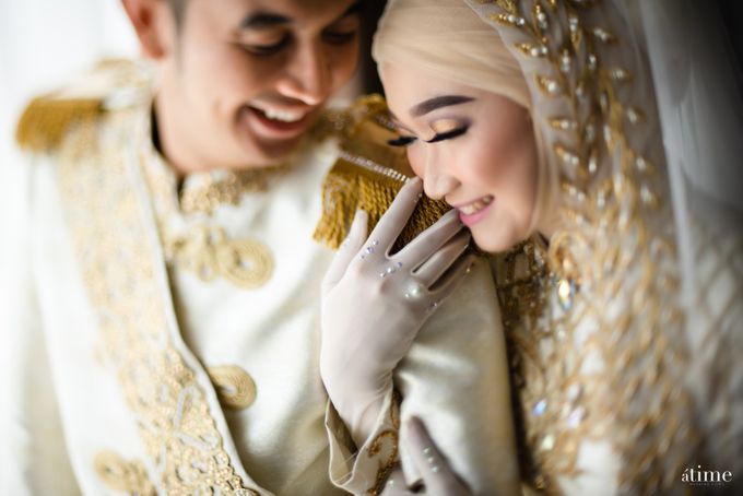 Ayu & Ibnu | WEDDING by A time films - 007 Ayu & Ibnu | WEDDING by A time films - 007