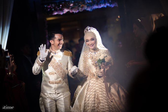 Ayu & Ibnu | WEDDING by A time films - 008 Ayu & Ibnu | WEDDING by A time films - 008