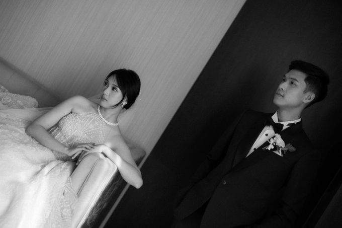 The Wedding of Michael & Cynthia by NEO SOHO BALLROOM - 015