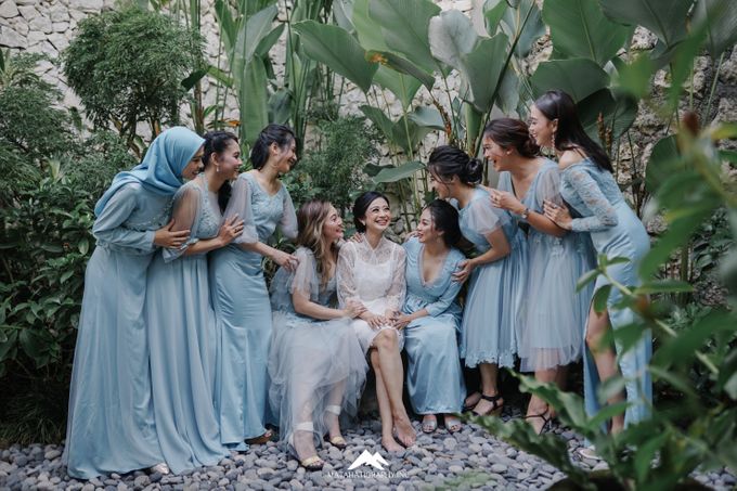 Adit & Mega Wedding by KAMAYA BALI - 004 Adit & Mega Wedding by KAMAYA BALI - 004