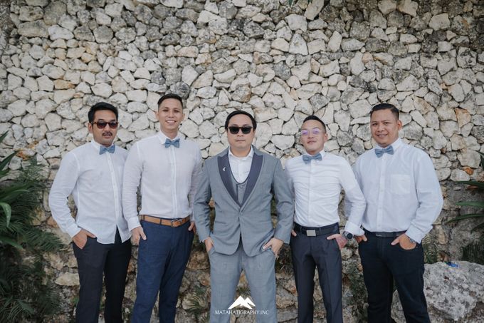 Adit & Mega Wedding by KAMAYA BALI - 003 Adit & Mega Wedding by KAMAYA BALI - 003