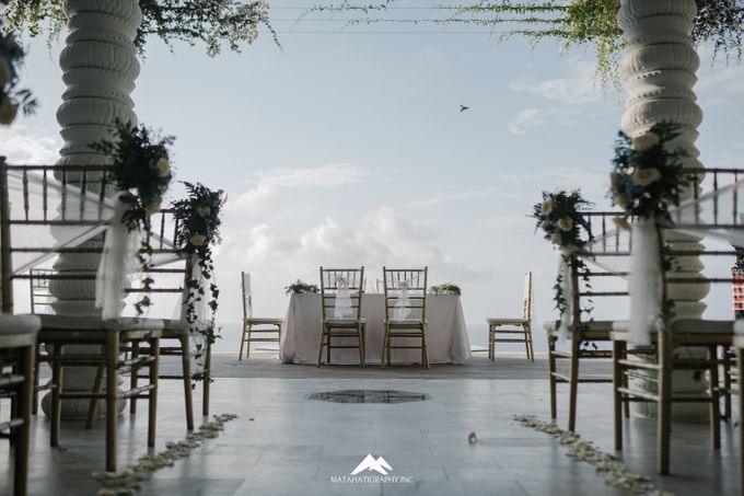 Adit & Mega Wedding by KAMAYA BALI - 020 Adit & Mega Wedding by KAMAYA BALI - 020