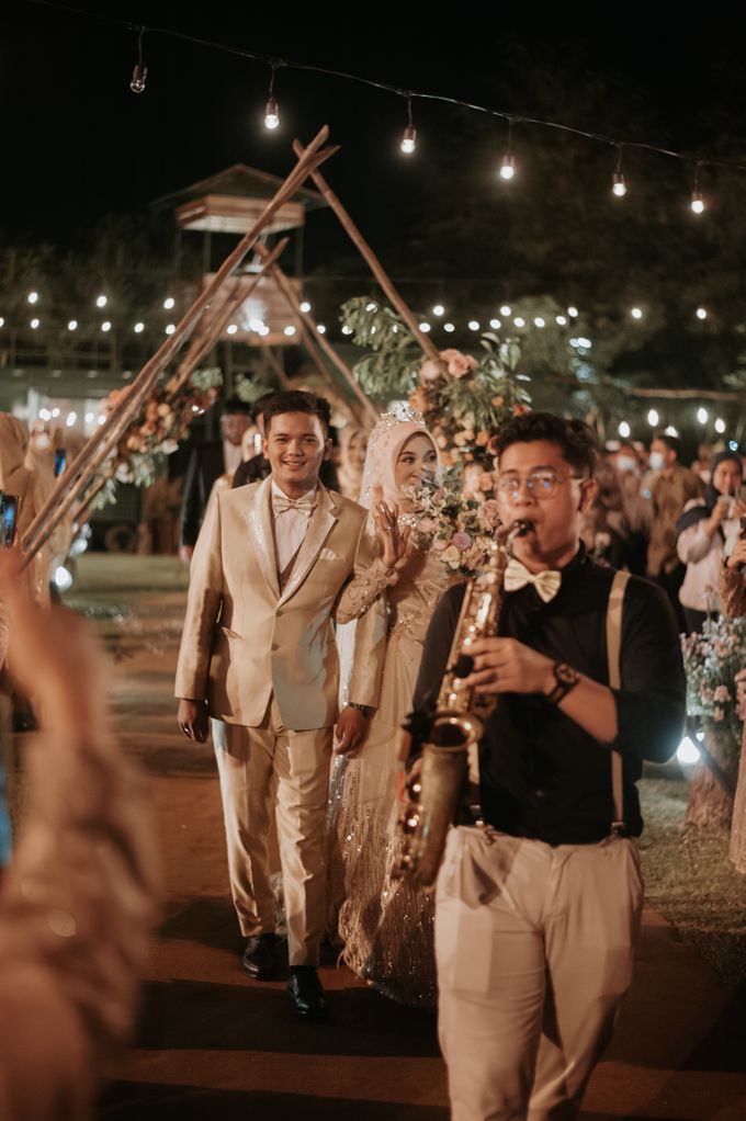 Inggar & Haris Wedding by Barn Event Hire - 005 Inggar & Haris Wedding by Barn Event Hire - 005