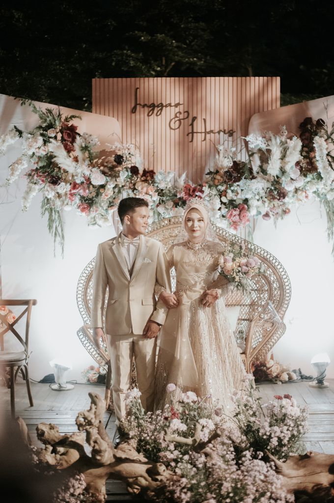 Inggar & Haris Wedding by Barn Event Hire - 007 Inggar & Haris Wedding by Barn Event Hire - 007