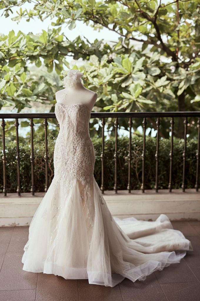WEDDING OF DANNISH & OLIVIA by Pizzaro Sensation Design - 001 WEDDING OF DANNISH & OLIVIA by Pizzaro Sensation Design - 001