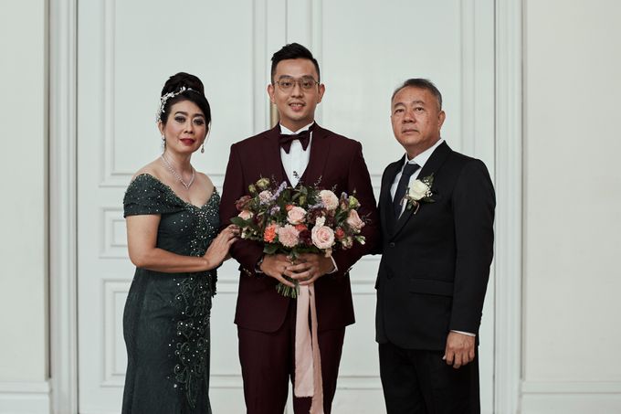 WEDDING OF DANNISH & OLIVIA by Pizzaro Sensation Design - 015 WEDDING OF DANNISH & OLIVIA by Pizzaro Sensation Design - 015