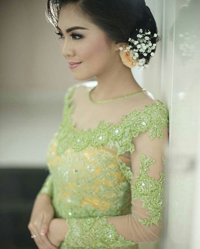 SIRAMAN TIARA Chandira Wedding Organizer Bridestory