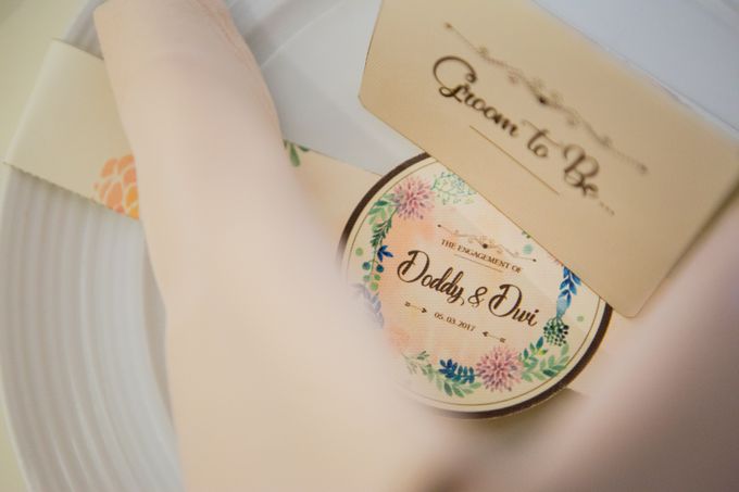 The Engagement Of Doddy & Dwi by EPIC ART - 004 The Engagement Of Doddy & Dwi by EPIC ART - 004
