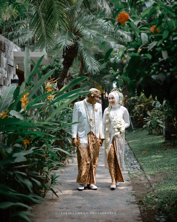 The Akad of Yulista & Bayu by Obong Management - 018 The Akad of Yulista & Bayu by Obong Management - 018