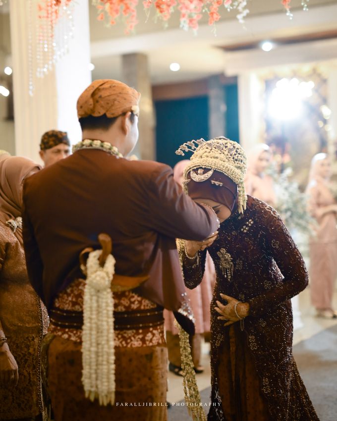 The Wedding of Yulista & Bayu by Obong Management - 011 The Wedding of Yulista & Bayu by Obong Management - 011