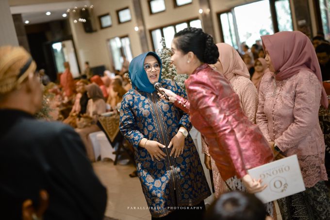 The Wedding of Yulista & Bayu by Obong Management - 023 The Wedding of Yulista & Bayu by Obong Management - 023
