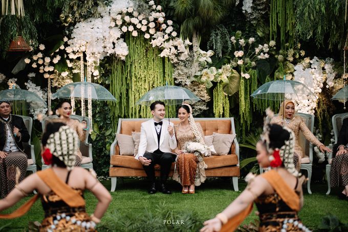 Wedding of Faszya & Sammy by Akassa Wedding Organizer - 011 Wedding of Faszya & Sammy by Akassa Wedding Organizer - 011