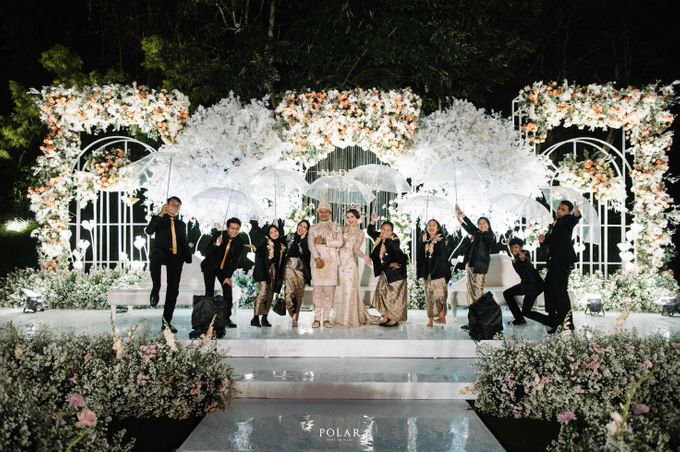 Nadia & Denny Wedding Decoration at Gedong Putih by Laviena Wedding Gallery - 026 Nadia & Denny Wedding Decoration at Gedong Putih by Laviena Wedding Gallery - 026