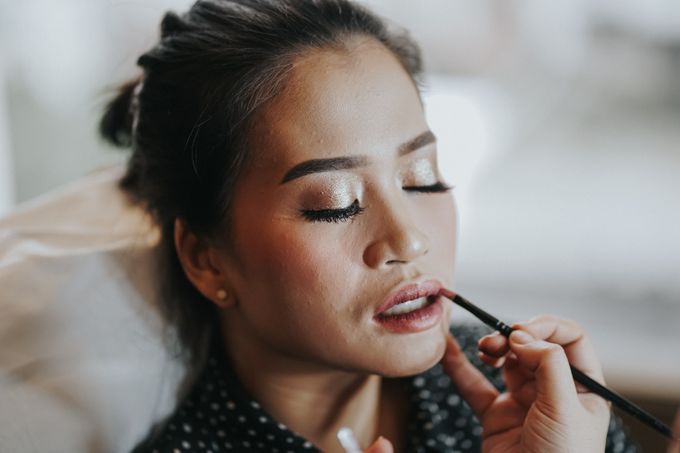 DINI & AGI WEDDING by Akuwedding - 033 DINI & AGI WEDDING by Akuwedding - 033