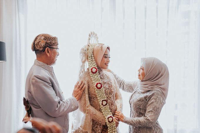 DINI & AGI WEDDING by Akuwedding - 013 DINI & AGI WEDDING by Akuwedding - 013
