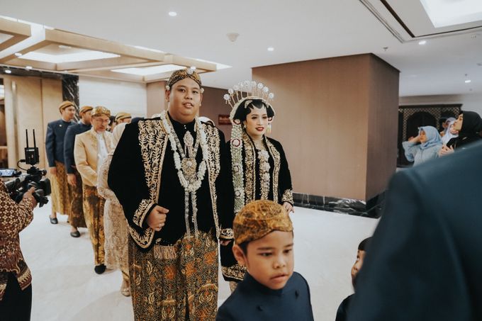 DINI & AGI WEDDING by Akuwedding - 019 DINI & AGI WEDDING by Akuwedding - 019