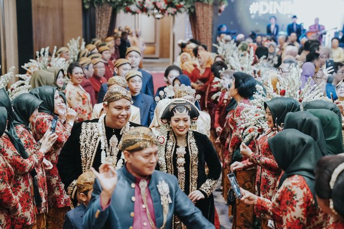 DINI & AGI WEDDING by Akuwedding - 003 DINI & AGI WEDDING by Akuwedding - 003