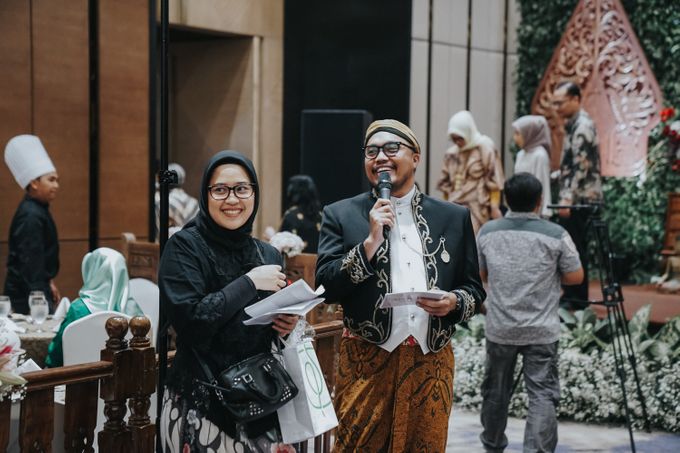 DINI & AGI WEDDING by Akuwedding - 039 DINI & AGI WEDDING by Akuwedding - 039