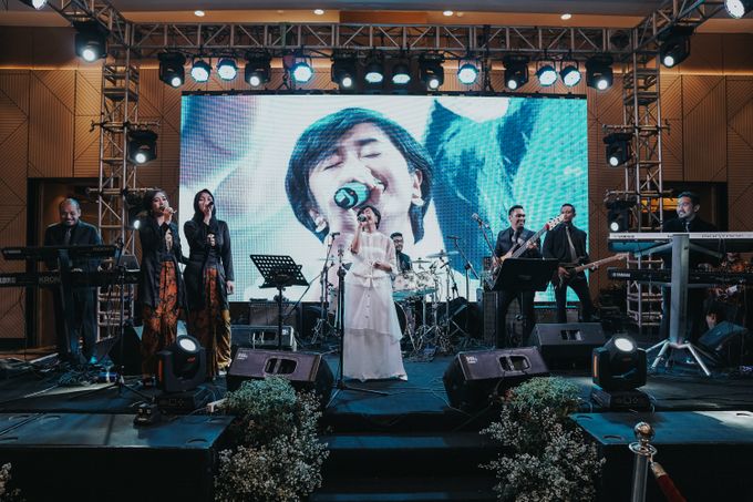 DINI & AGI WEDDING by Akuwedding - 009 DINI & AGI WEDDING by Akuwedding - 009